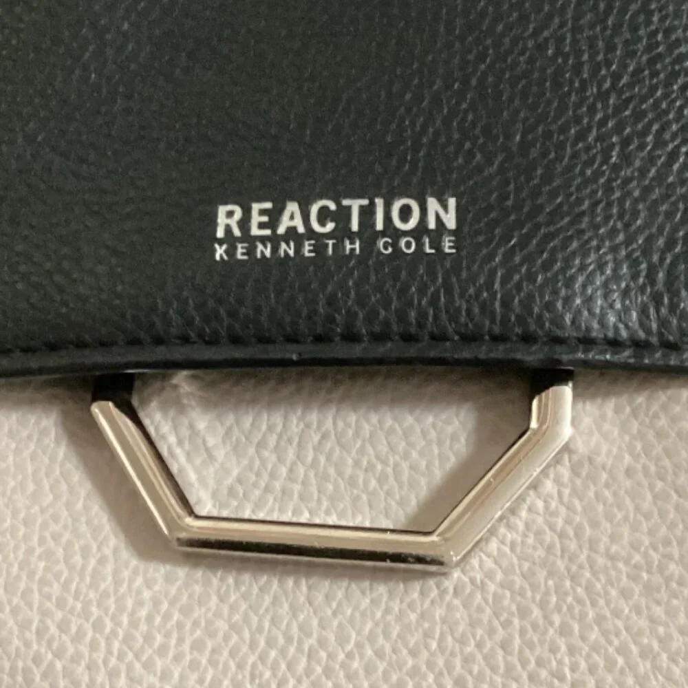 Kenneth Cole Reaction Concord Backpack Purse‎ #153L